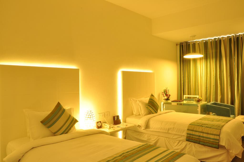 The Arcadia Hotel Coimbatore Exterior photo